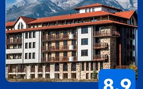 Grand Royale Hotel And Spa Bansko