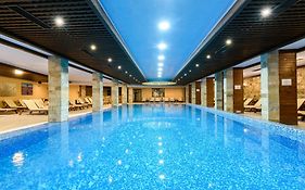 Grand Royale Hotel And Spa Bansko 4*